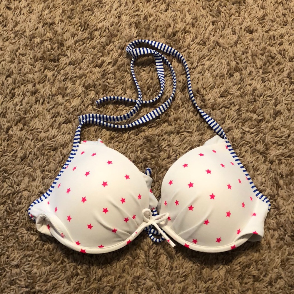 VS Bikini Top
